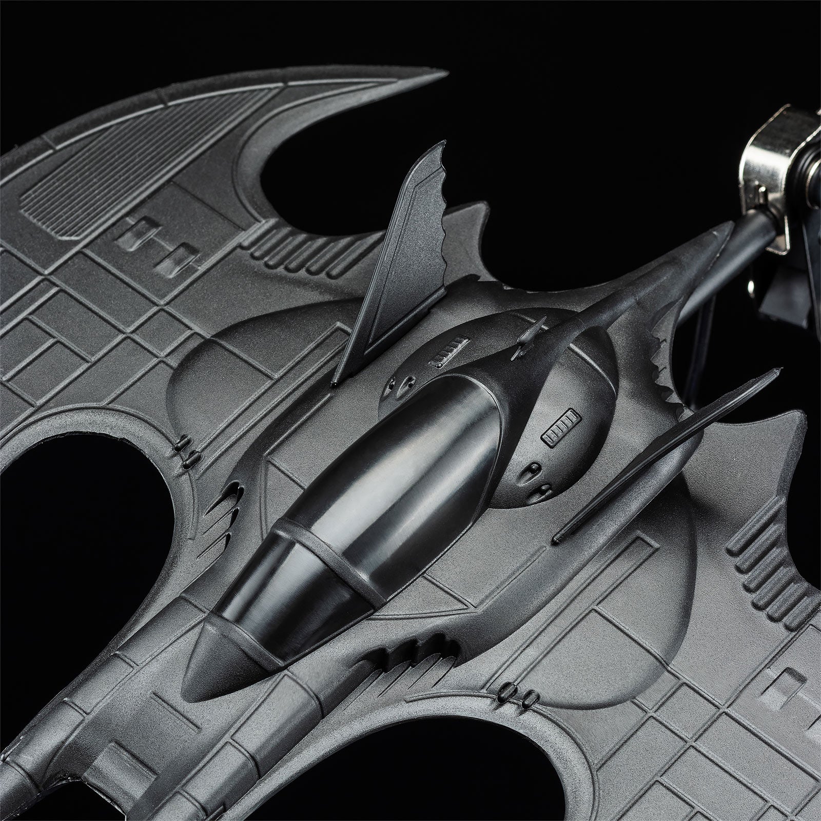 Productafbeelding Batman - Batwing Tafellamp