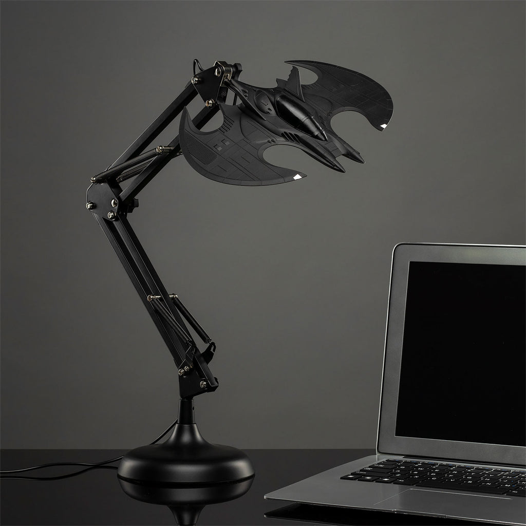 Productafbeelding Batman - Batwing Tafellamp