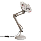 Productafbeelding Star Wars - Millennium Falcon Tafellamp