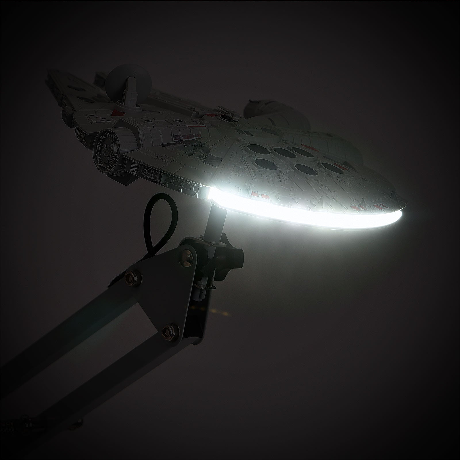 Productafbeelding Star Wars - Millennium Falcon Tafellamp