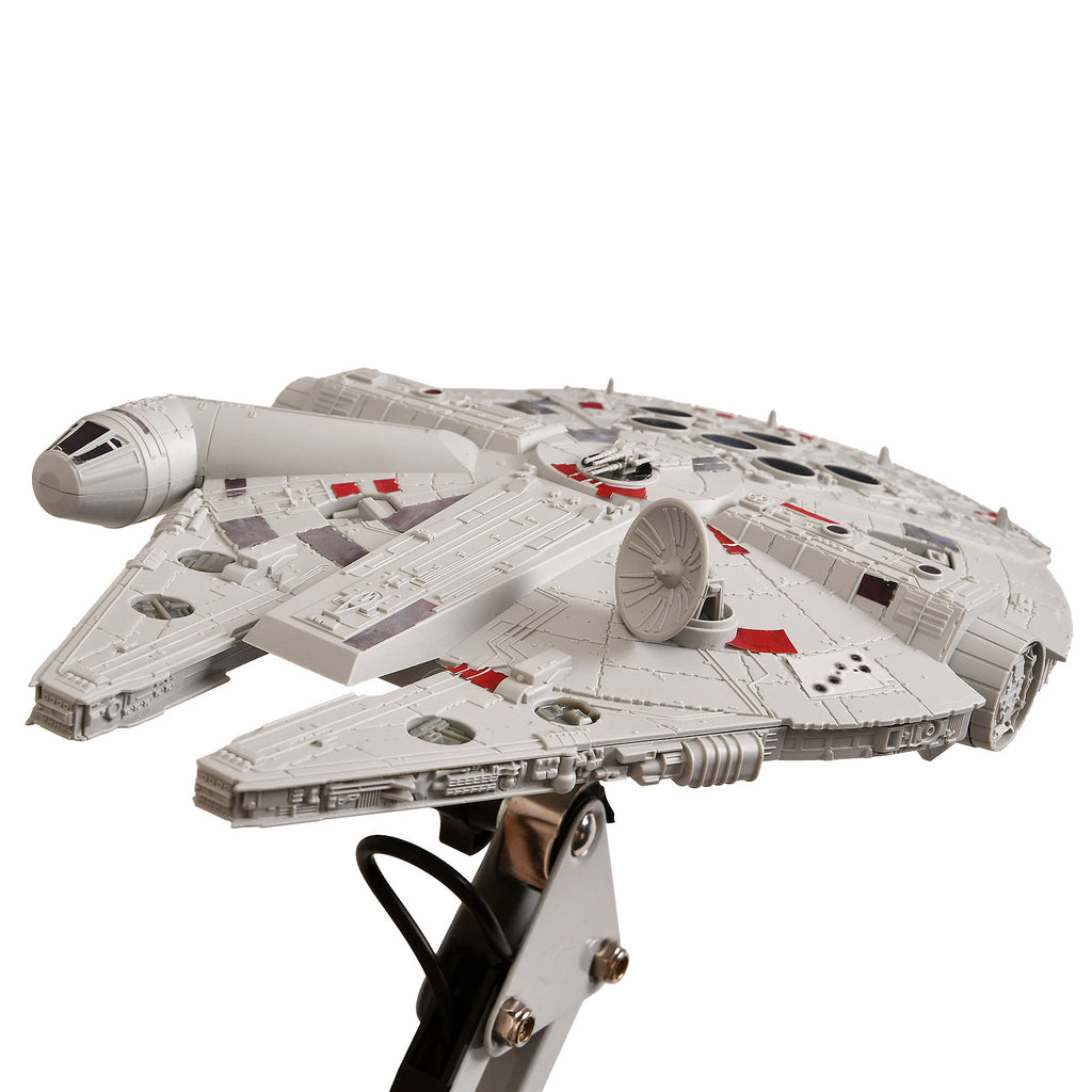 Productafbeelding Star Wars - Millennium Falcon Tafellamp