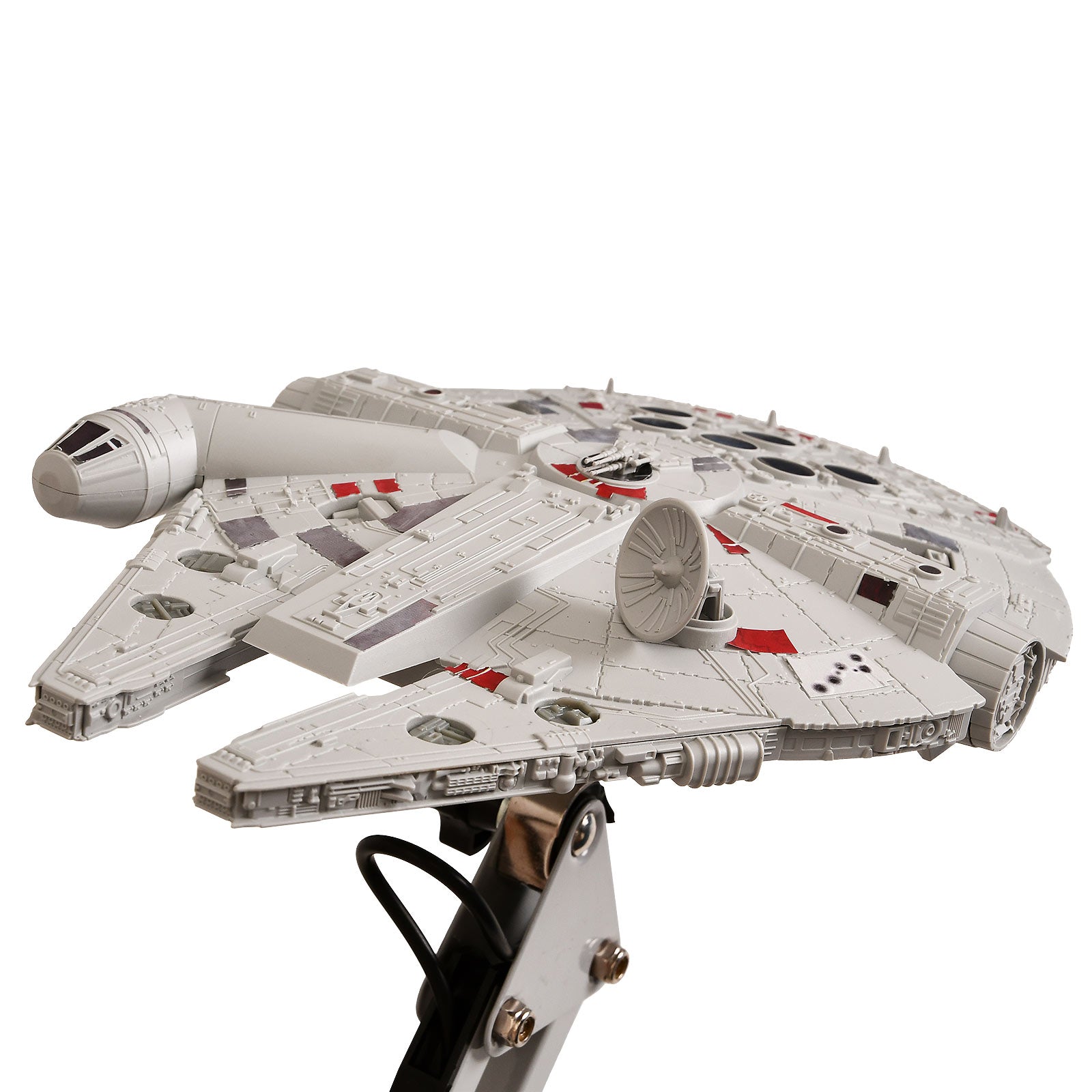 Productafbeelding Star Wars - Millennium Falcon Tafellamp