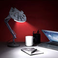 Productafbeelding Star Wars - Millennium Falcon Tafellamp