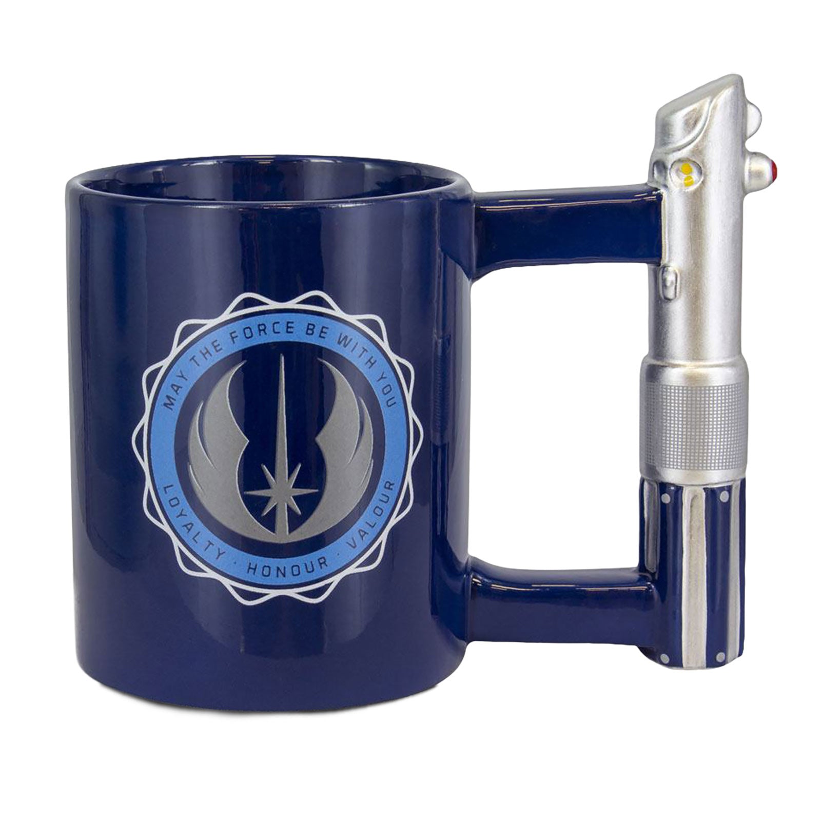 Productafbeelding Star Wars - Jedi Academy Beker