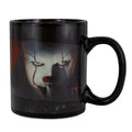 Productafbeelding Stephen King's IT - Pennywise Eyes Thermisch Effect Beker