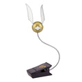 Productafbeelding Harry Potter - Gouden Snaai LED Clip Lamp