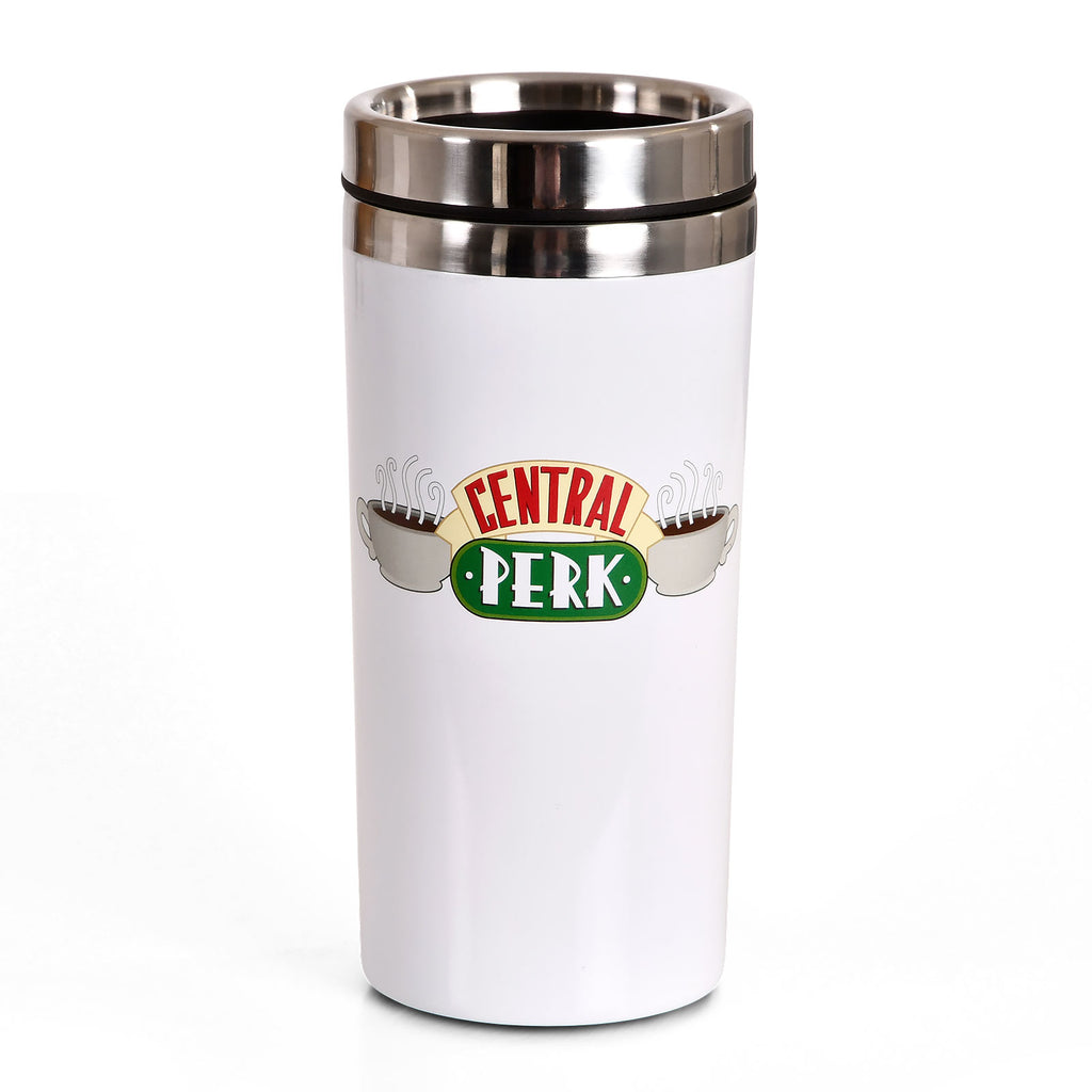 Productafbeelding Friends - Central Perk To Go Beker