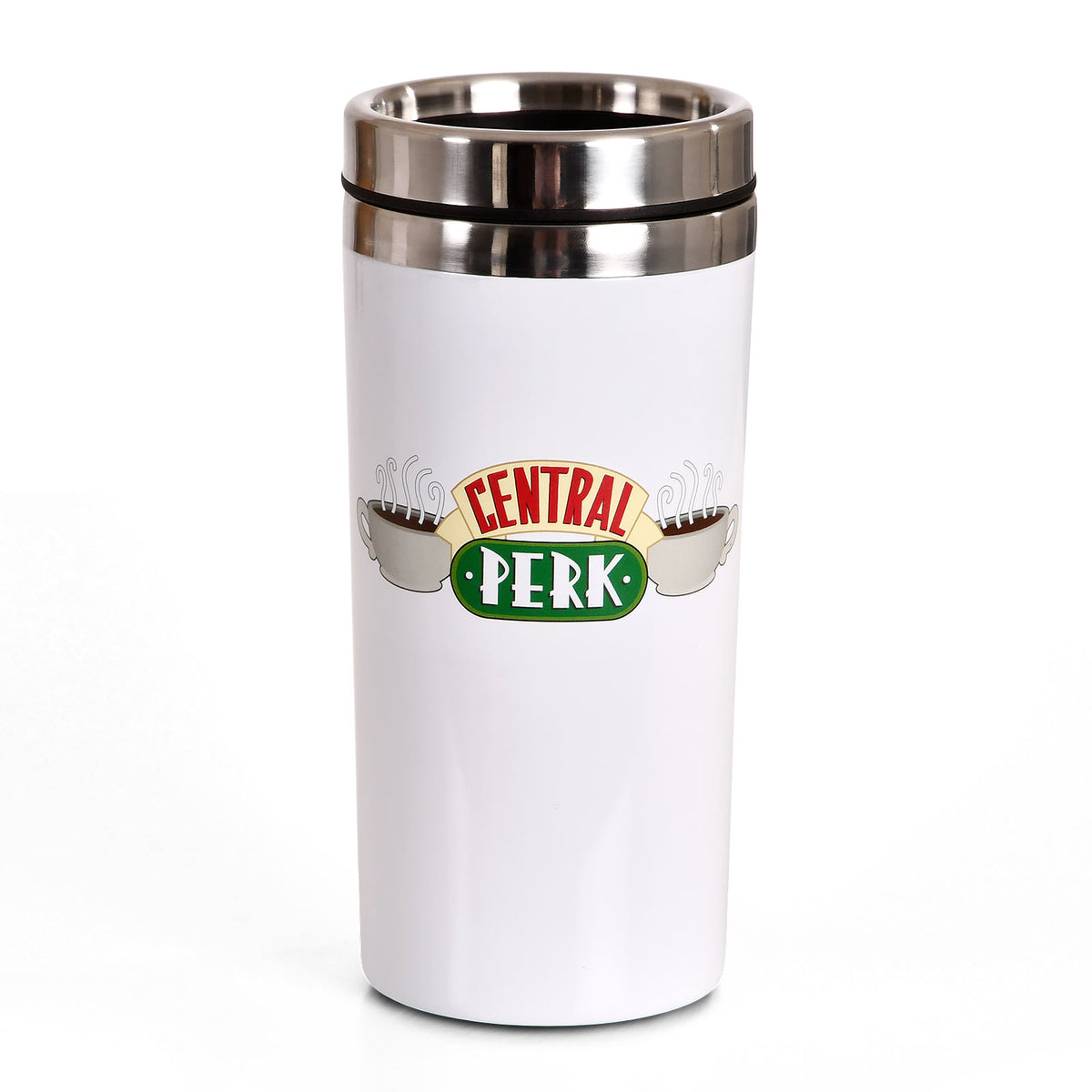 Productafbeelding Friends - Central Perk To Go Beker
