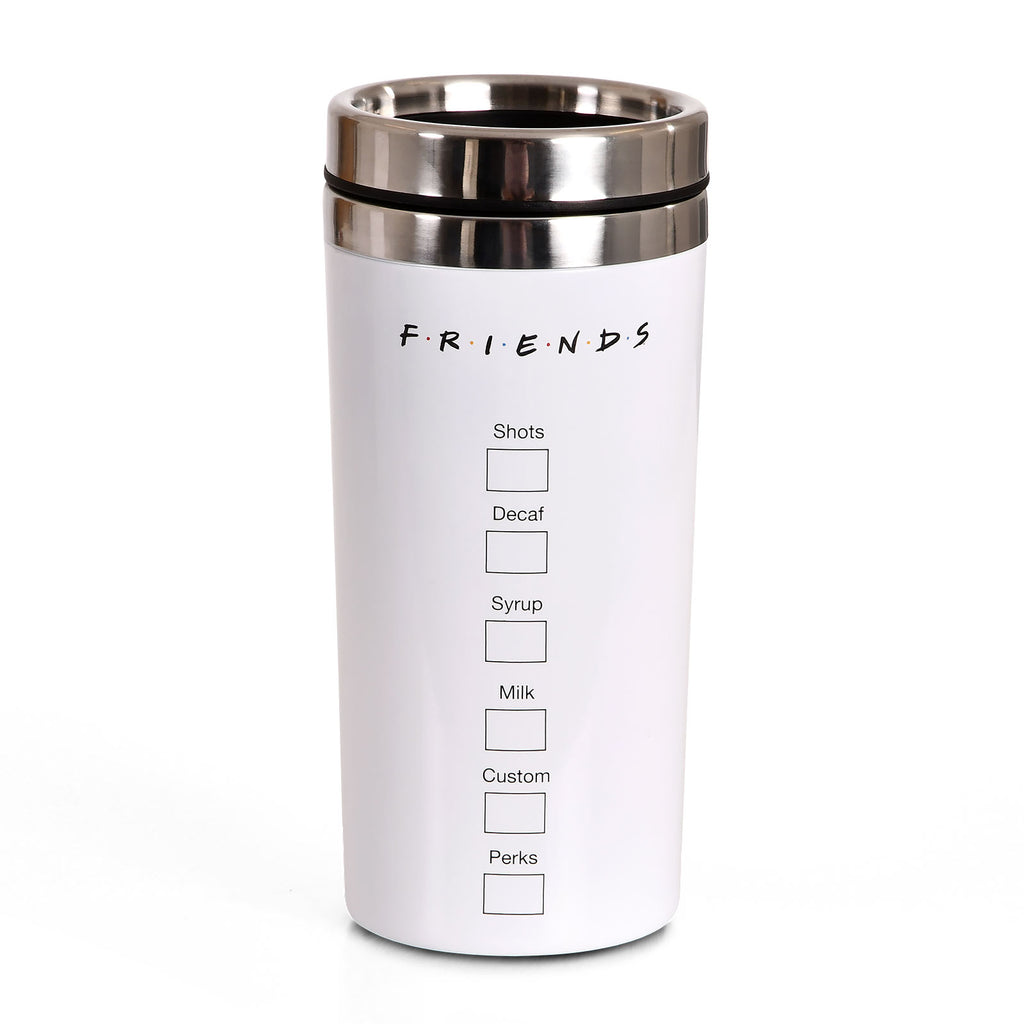 Productafbeelding Friends - Central Perk To Go Beker