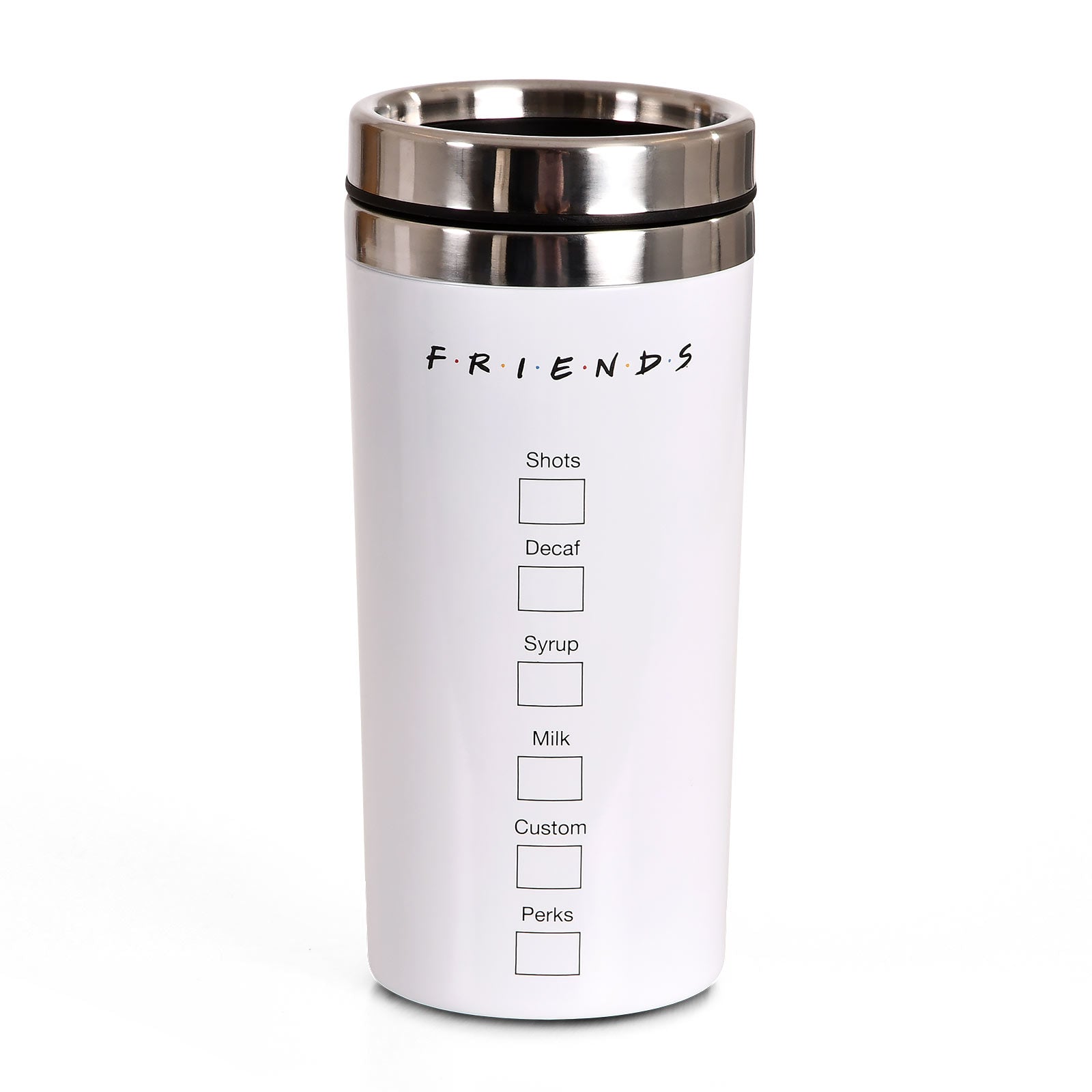 Productafbeelding Friends - Central Perk To Go Beker