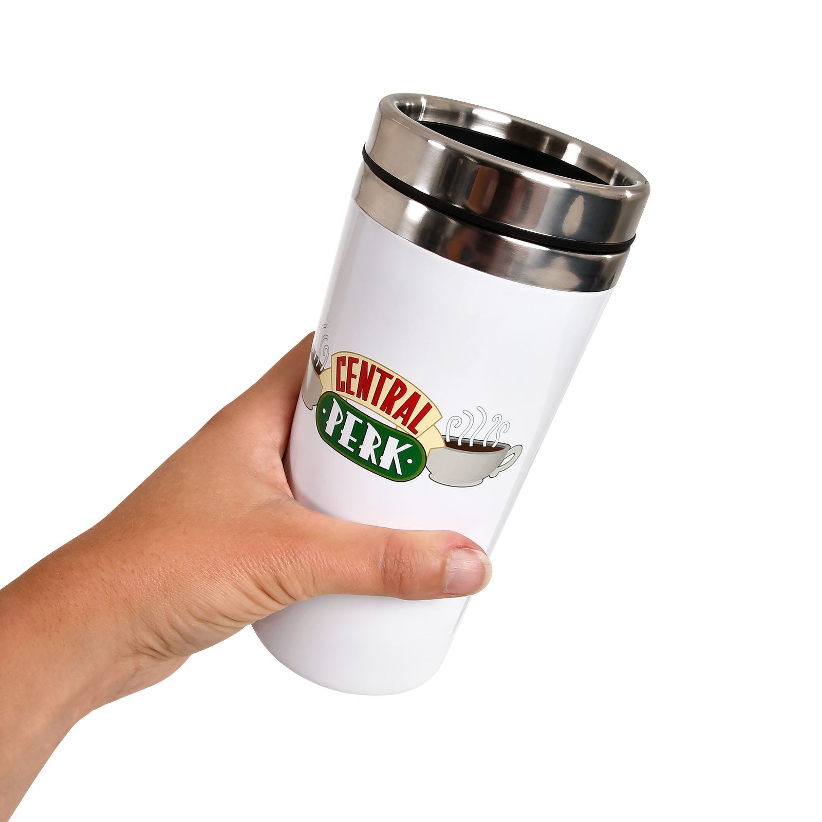 Productafbeelding Friends - Central Perk To Go Beker