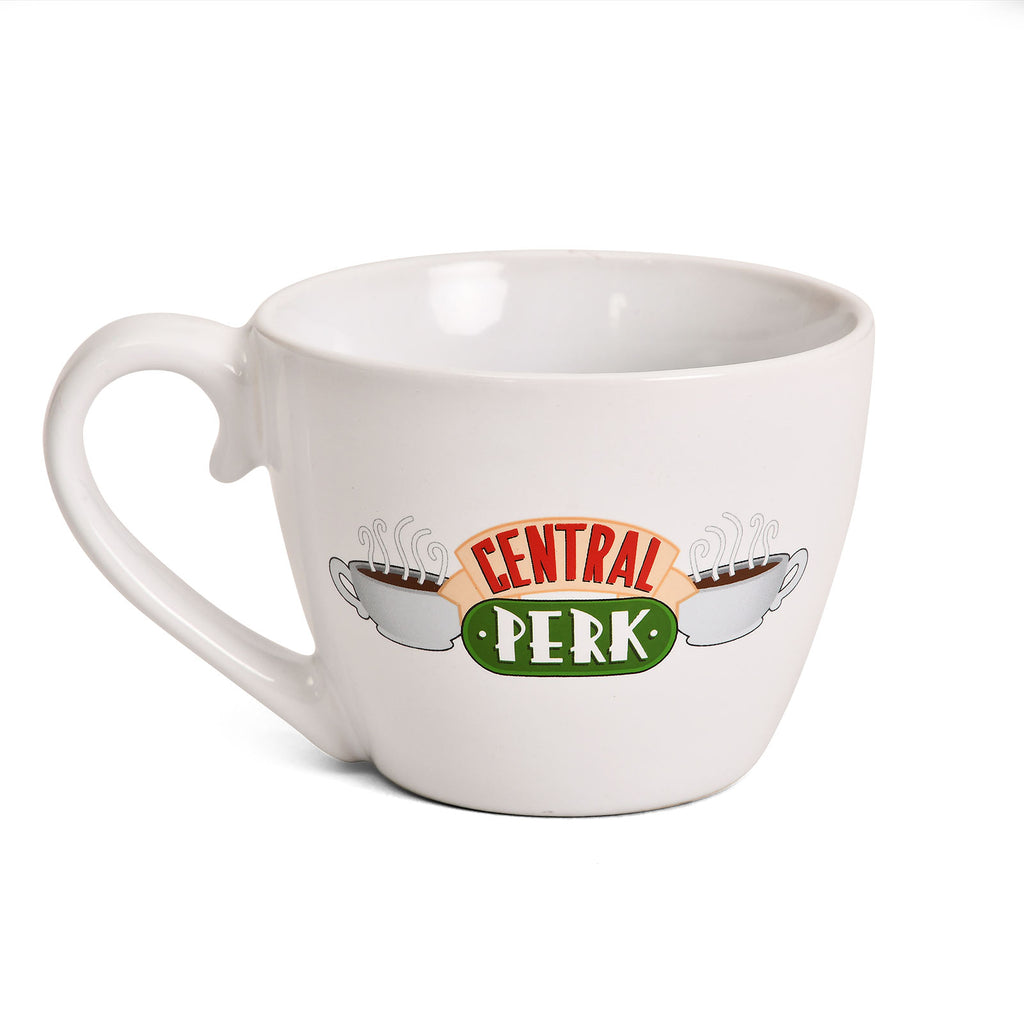 Productafbeelding Friends - Central Perk mok