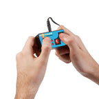 Productafbeelding Retro TV-videogamecontroller met minigames