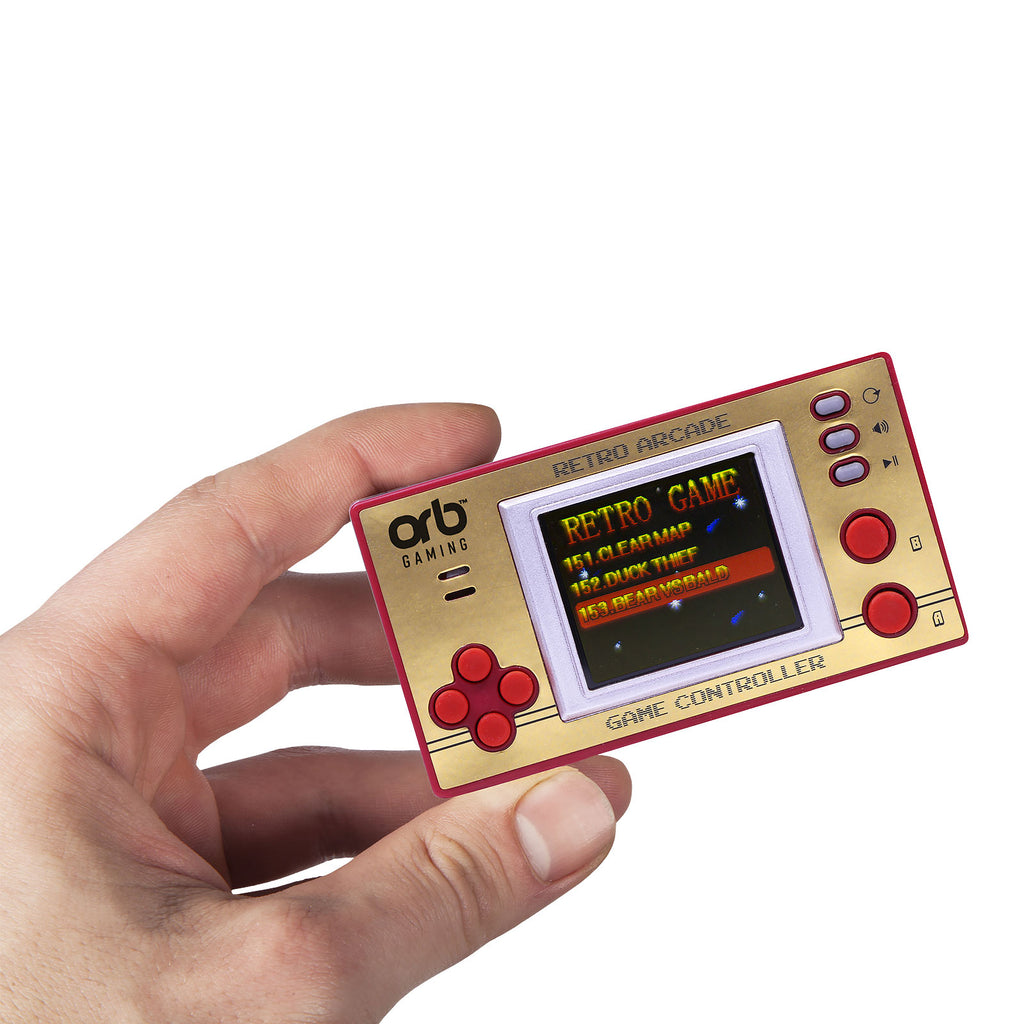 Productafbeelding Retro Arcade Games Draagbare Console