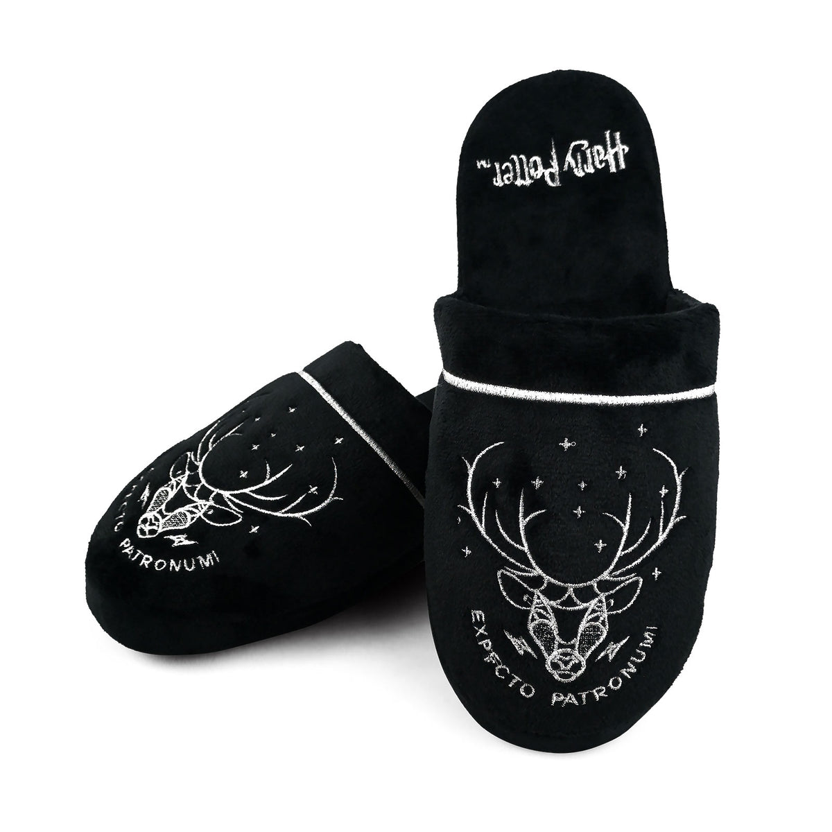 Productafbeelding Harry Potter - Patronus Pluche Pantoffels