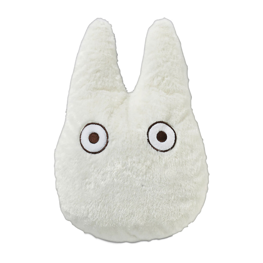 Productafbeelding Totoro - Chibi-Totoro Pluche Figuur Wit 34 cm