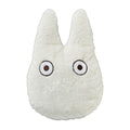 Productafbeelding Totoro - Chibi-Totoro Pluche Figuur Wit 34 cm