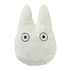 Productafbeelding Totoro - Chibi-Totoro Pluche Figuur Wit 34 cm