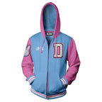 Productafbeelding Overwatch - D.VA Hoodie Deluxe