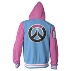 Productafbeelding Overwatch - D.VA Hoodie Deluxe
