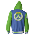 Productafbeelding Overwatch - Lucio Deluxe Hoodie