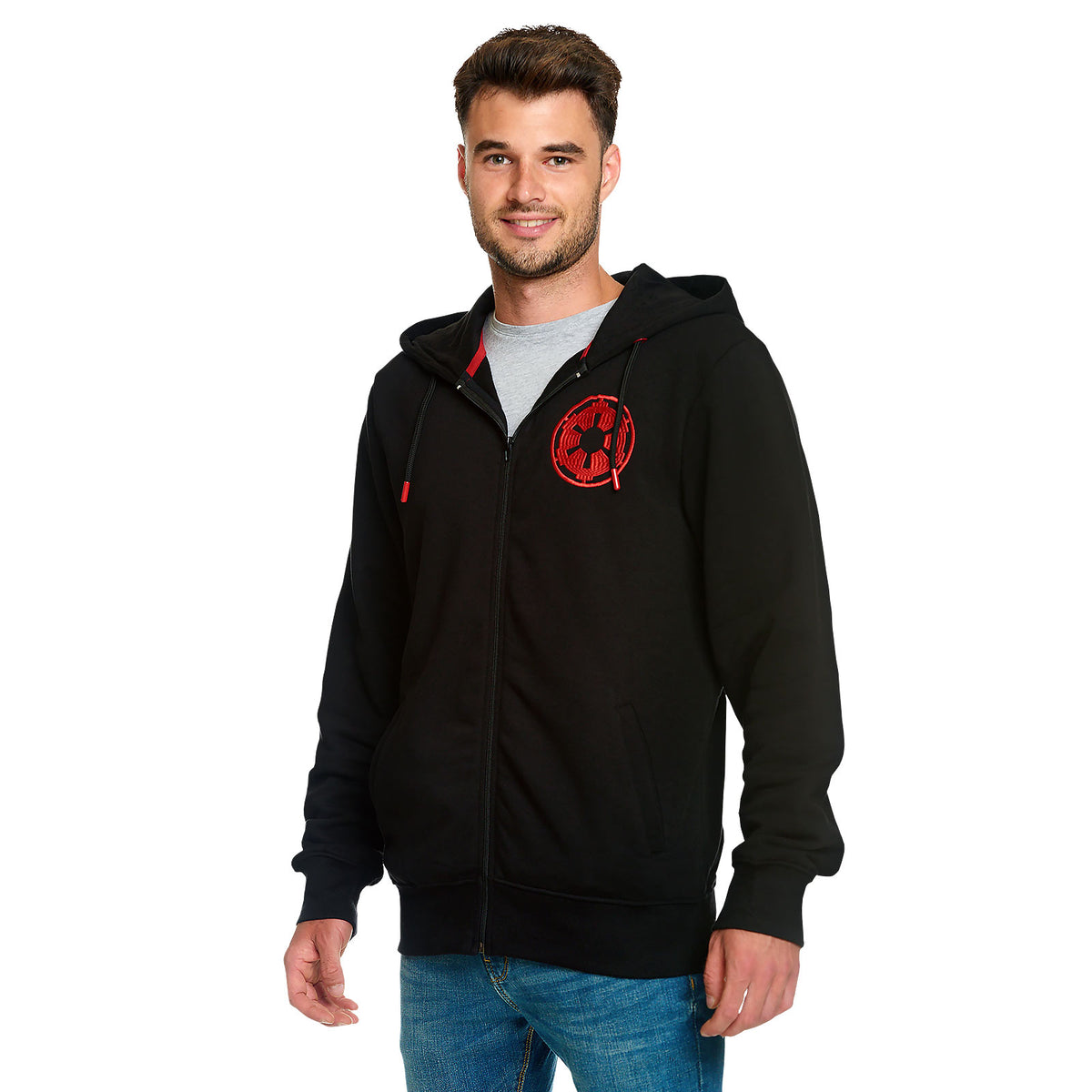Productafbeelding Star Wars - Join the Empire Hoodie