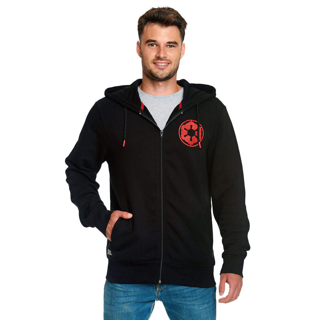 Productafbeelding Star Wars - Join the Empire Hoodie
