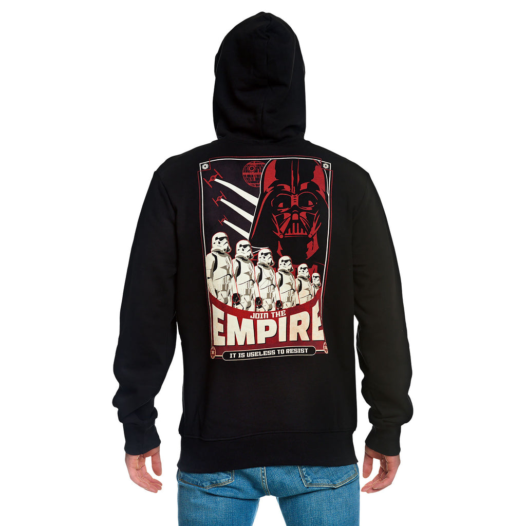 Productafbeelding Star Wars - Join the Empire Hoodie