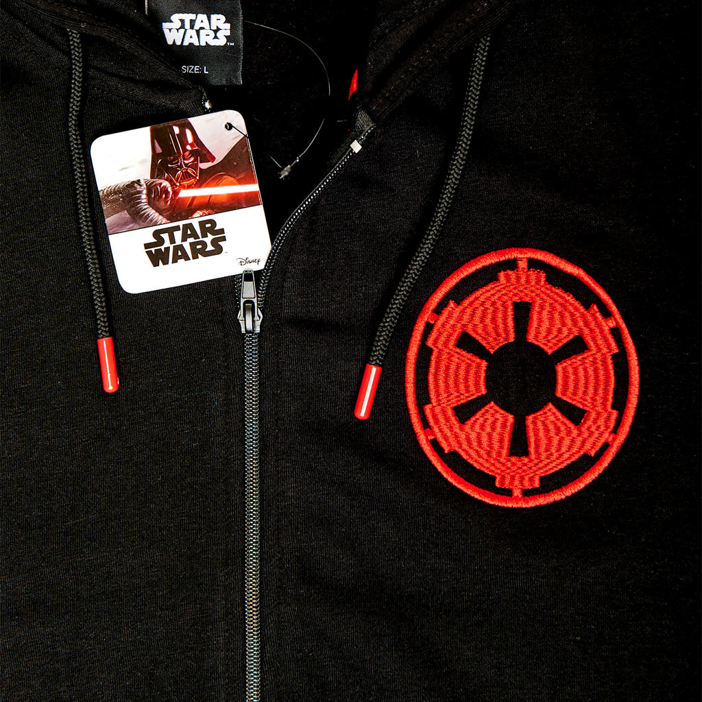 Productafbeelding Star Wars - Join the Empire Hoodie