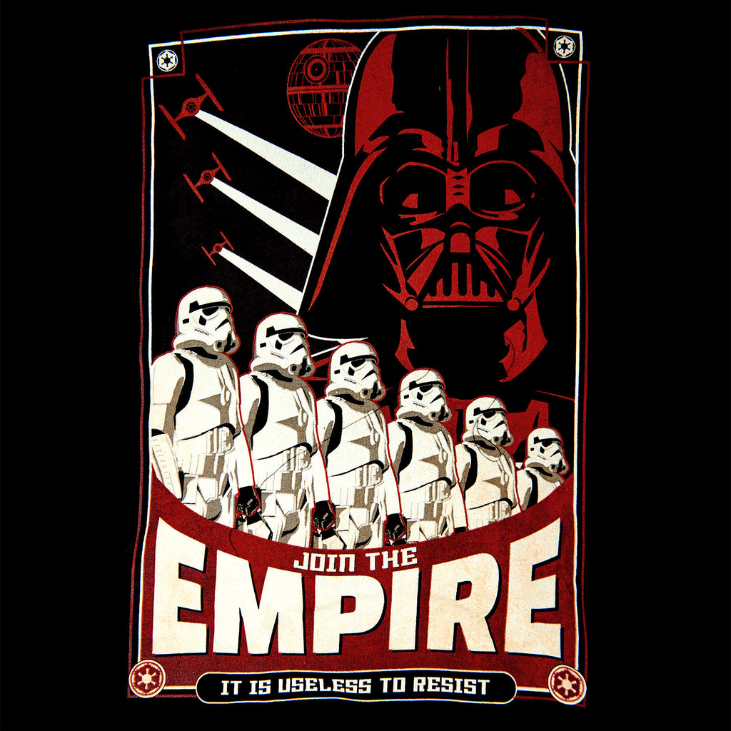 Productafbeelding Star Wars - Join the Empire Hoodie