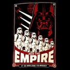 Productafbeelding Star Wars - Join the Empire Hoodie