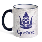 Productafbeelding Heer der Ringen - Gondor Mok