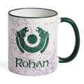 Product image The Lord of the Rings - Rohan Cup