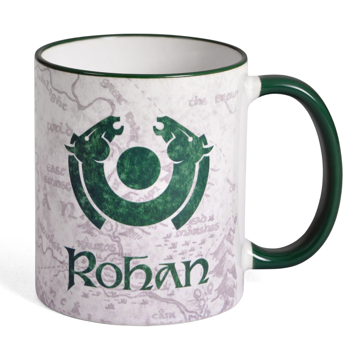 Productafbeelding Heer der Ringen - Rohan Mok