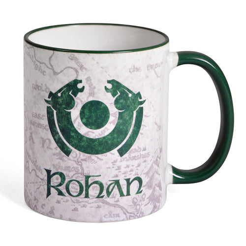 Productafbeelding Heer der Ringen - Rohan Mok