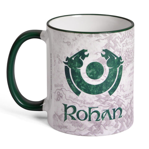 Productafbeelding Heer der Ringen - Rohan Mok