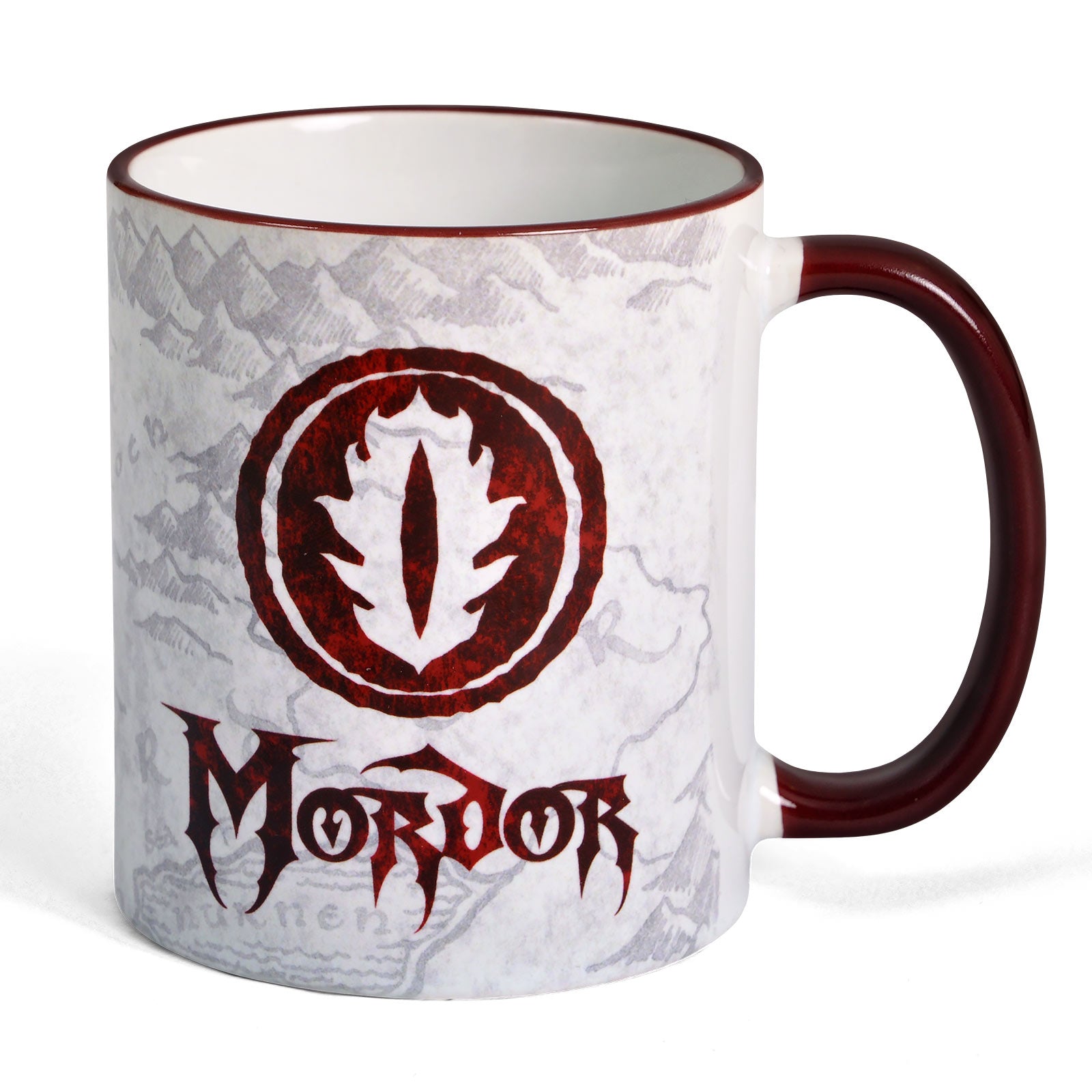 Productafbeelding Heer der Ringen - Mordor Mok