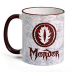 Productafbeelding Heer der Ringen - Mordor Mok