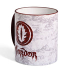 Productafbeelding Heer der Ringen - Mordor Mok