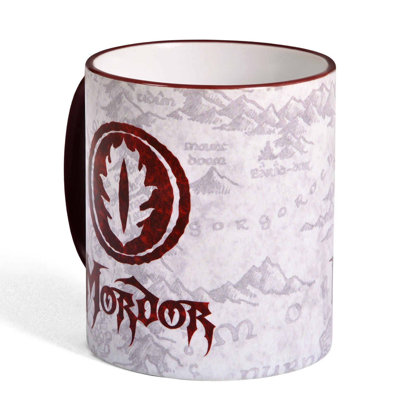 Productafbeelding Heer der Ringen - Mordor Mok