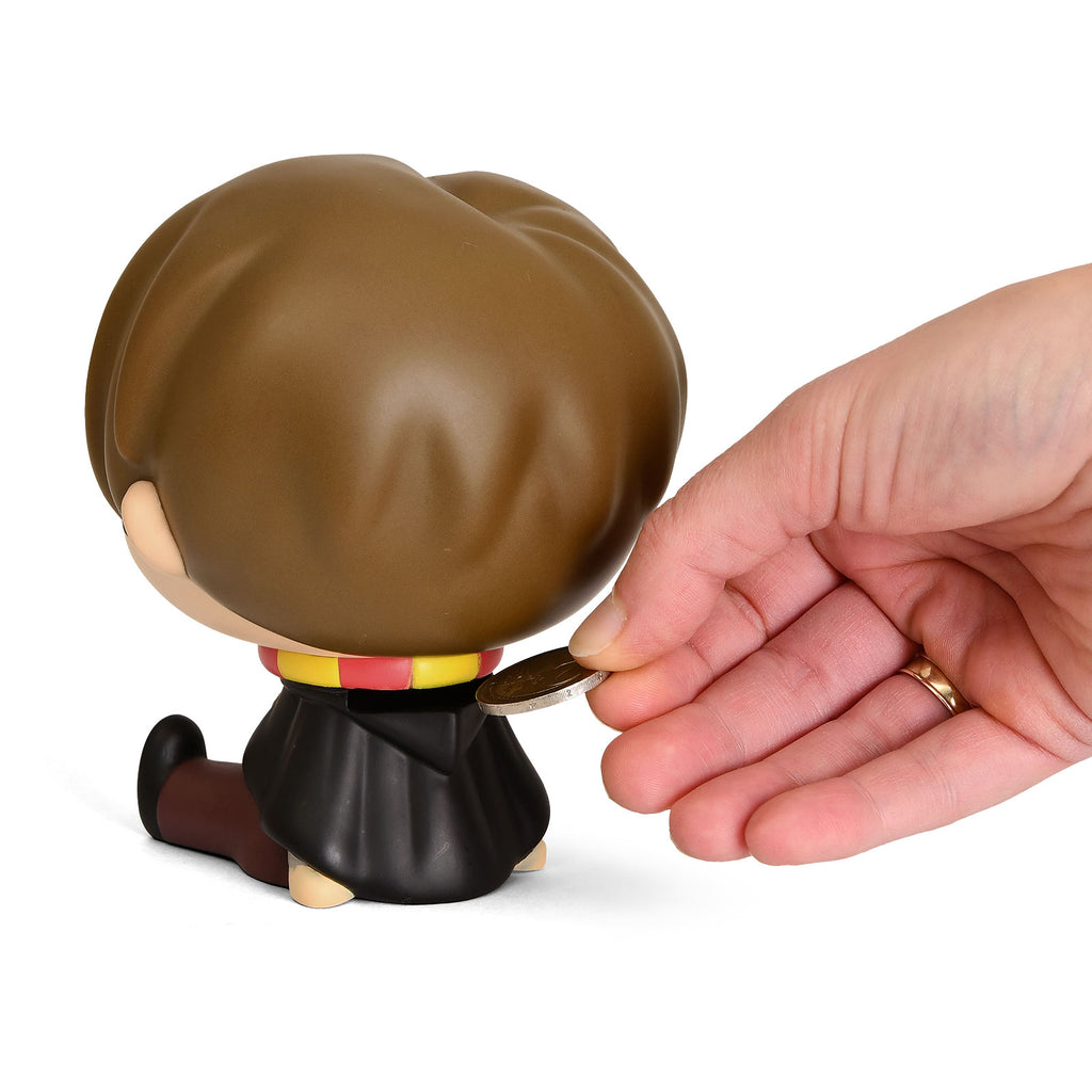 Productafbeelding Harry Potter - Chibi Spaarpot