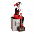 Product image Harley Quinn on Safe Money Box