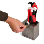 Product image Harley Quinn on Safe Money Box