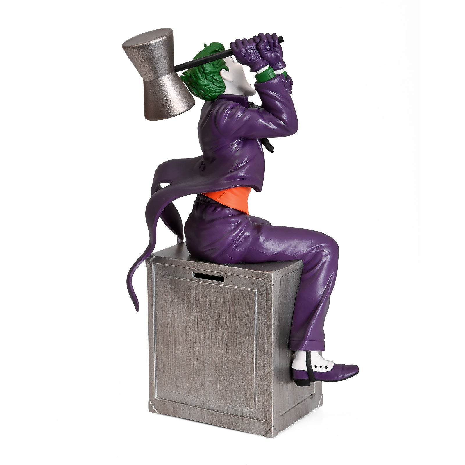 Productafbeelding Joker op Kluis Spaarpot