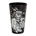 Product image Batman & Joker glass black