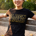 Productafbeelding Elbenwald Logo T-Shirt voor Star Wars Fans