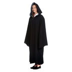 Productafbeelding Tovenaars Kostuum Gewaad met Capuchon voor Harry Potter Fans
