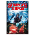 Product image Stranger Things - The Other Side Comic Volume 1