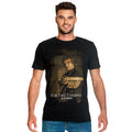 Productafbeelding Game of Thrones - Tyrion Kruisboog T-shirt Zwart