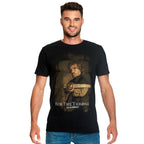 Productafbeelding Game of Thrones - Tyrion Kruisboog T-shirt Zwart